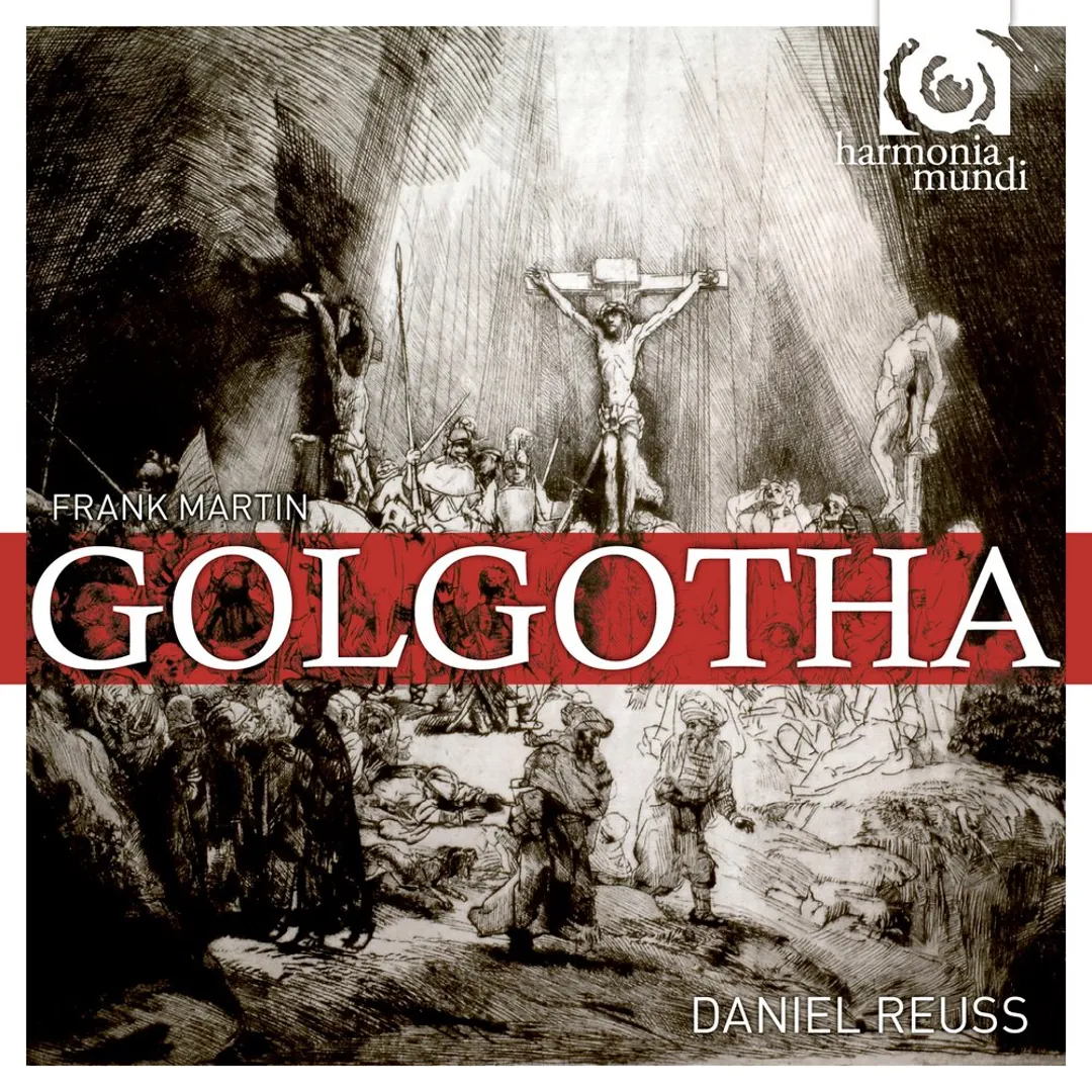 Golgotha