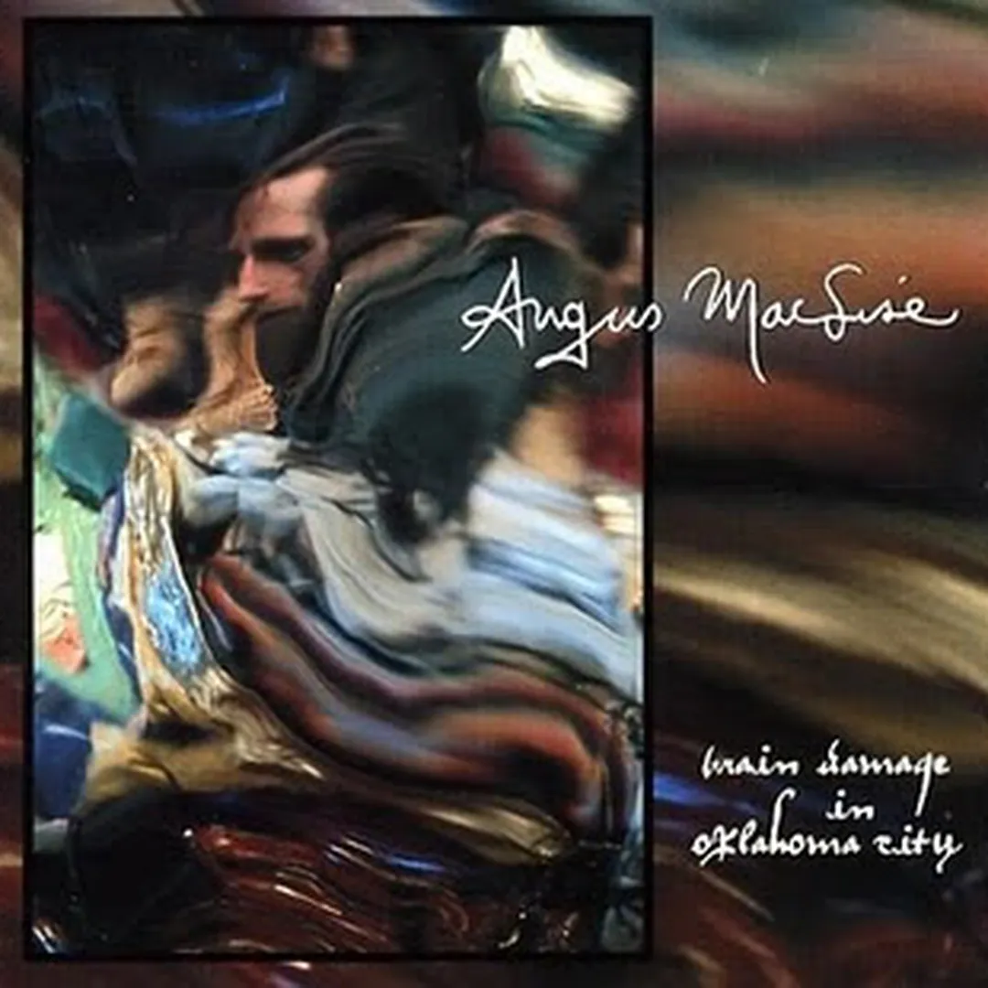 Brain Damage in Oklahoma City