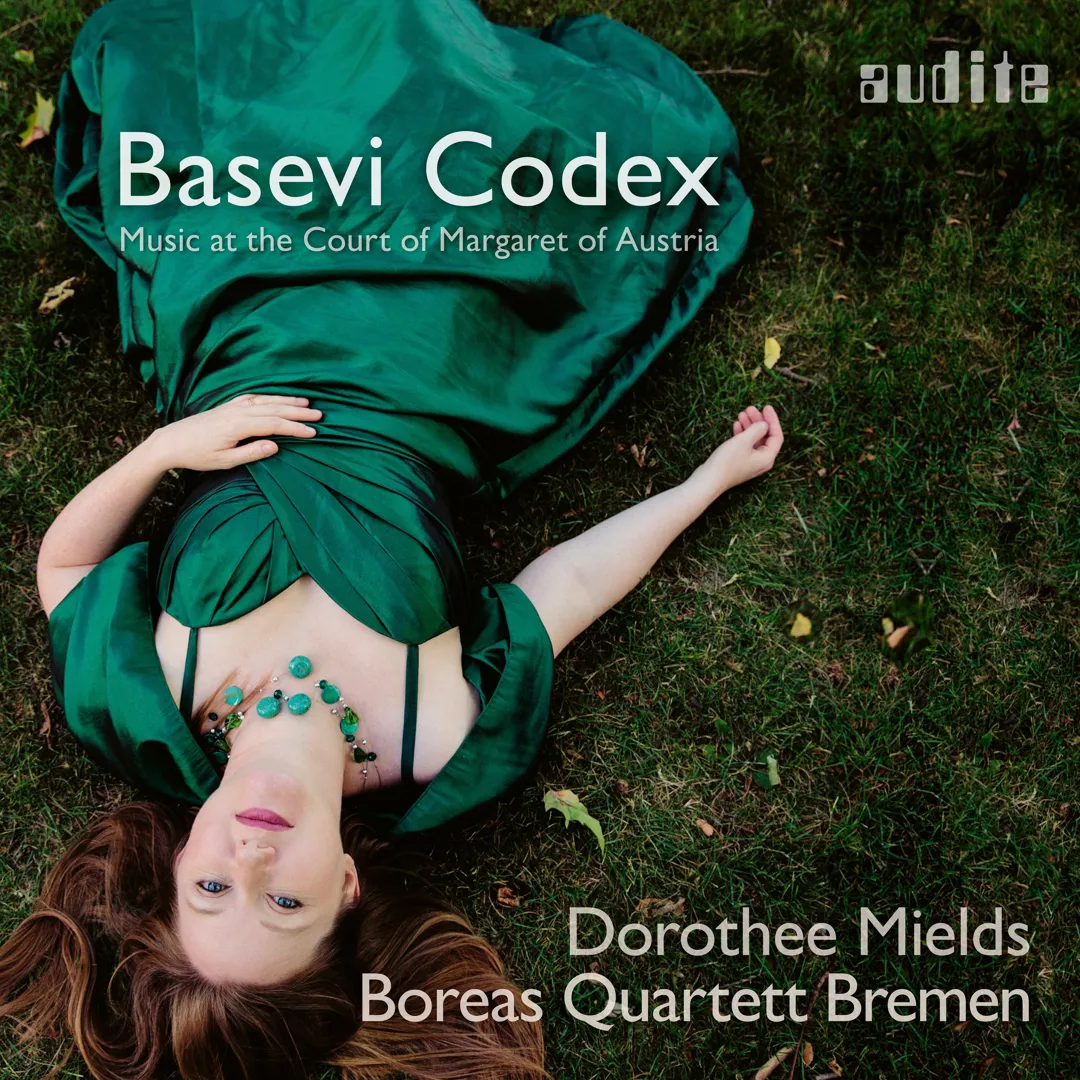 Basevi Codex - Music at the Court of Margaret of Austria (Bonus Video Edition)