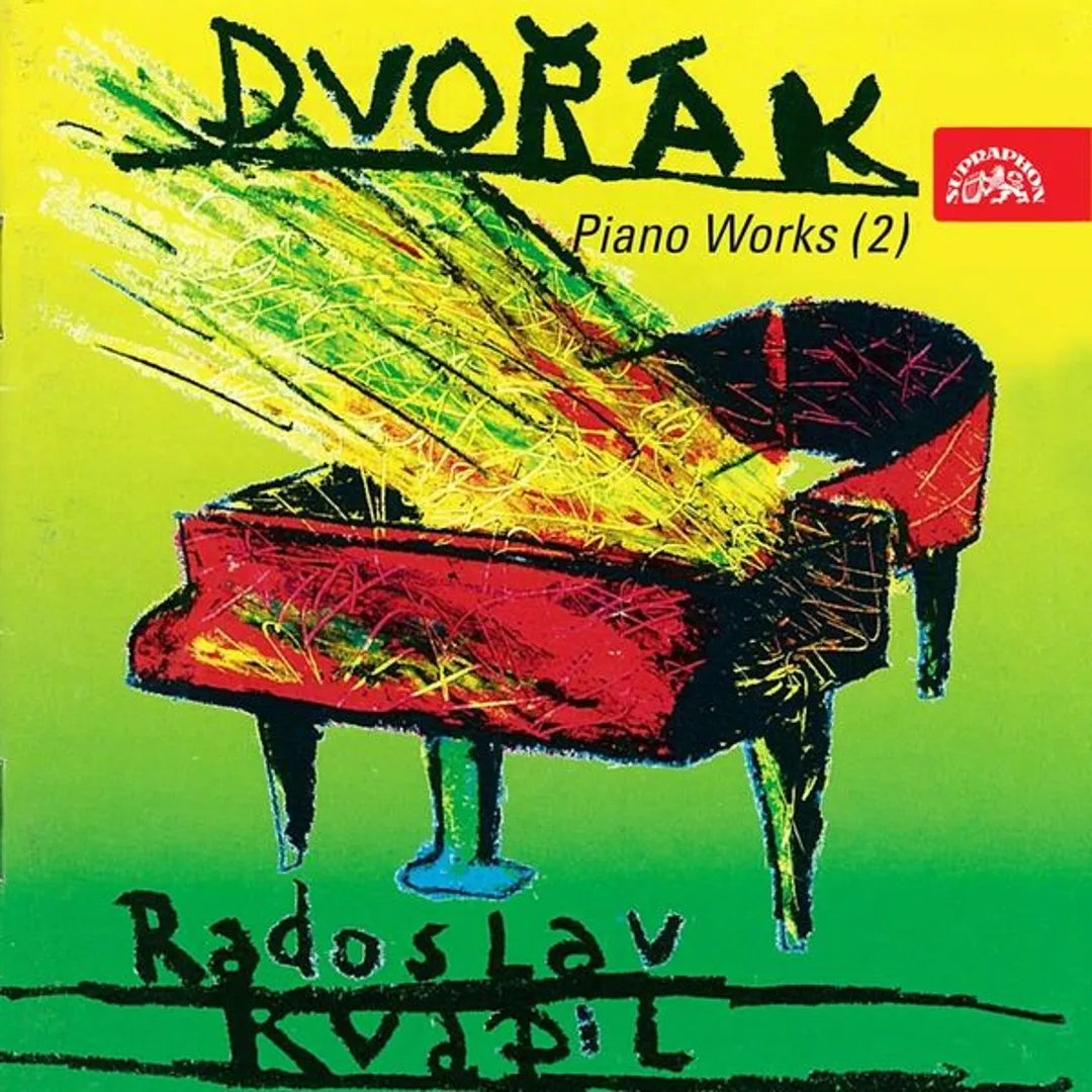 Piano Works (2)