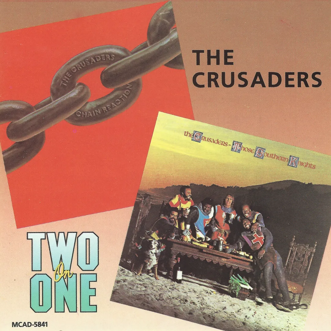 Chain Reaction / Those Southern Knights