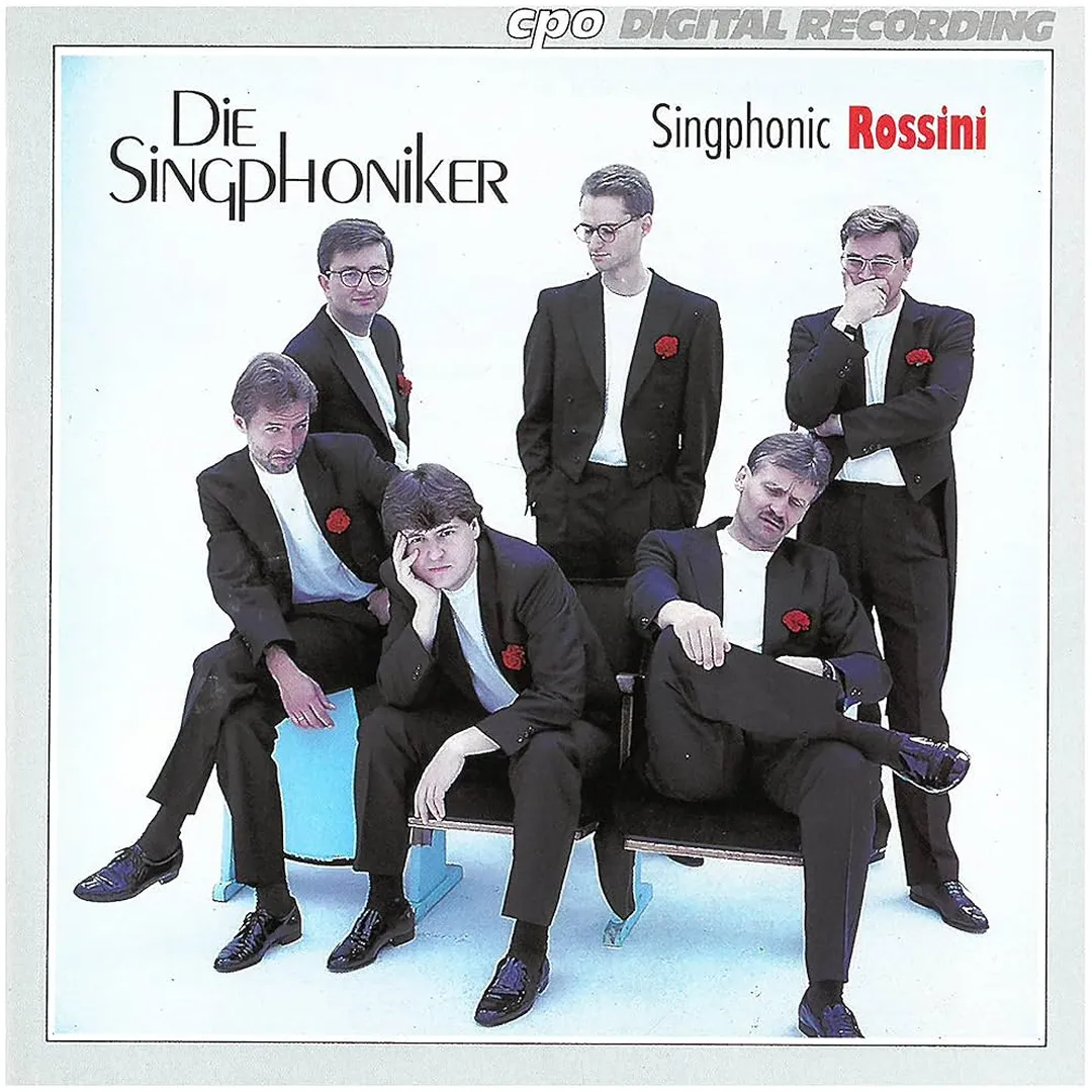 Die Singphoniker