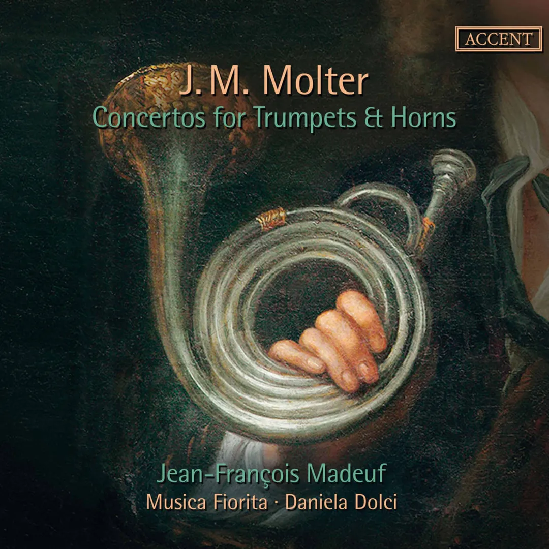 Concertos for Trumpets & Horns