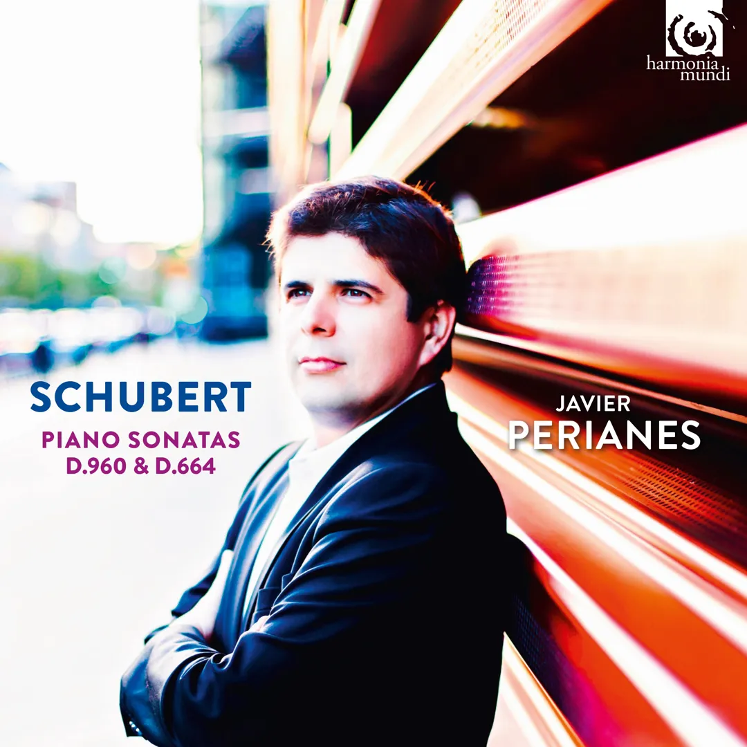 Piano Sonatas, D.960 & D.664