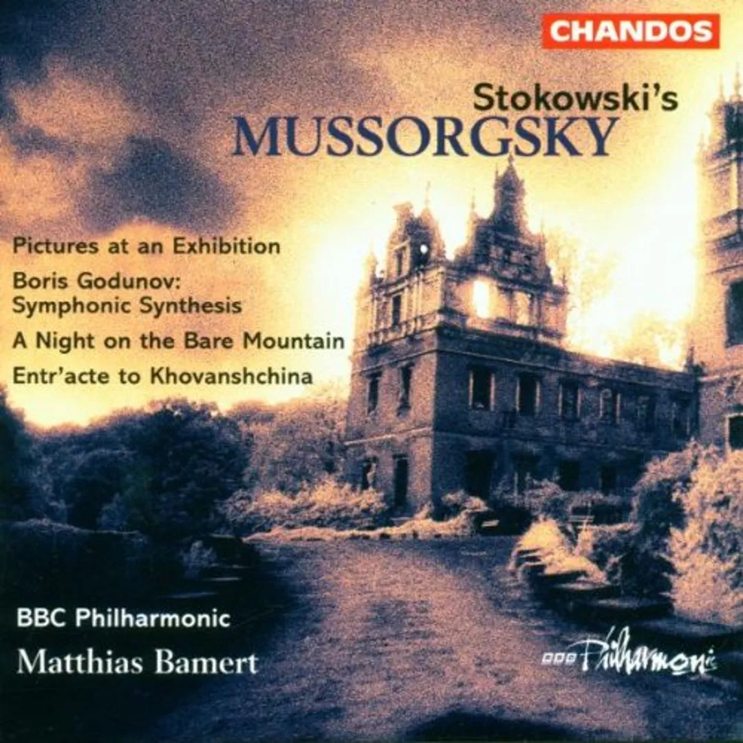 Stokowski’s Mussorgsky