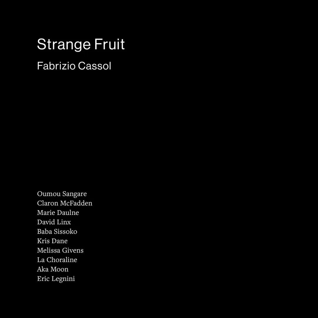 Strange fruit