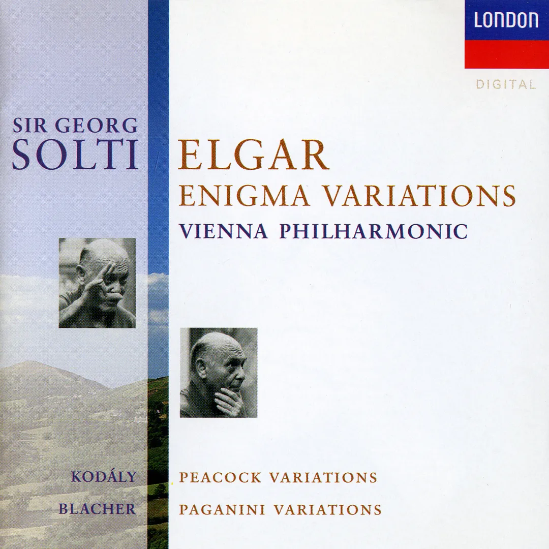 Enigma Variations