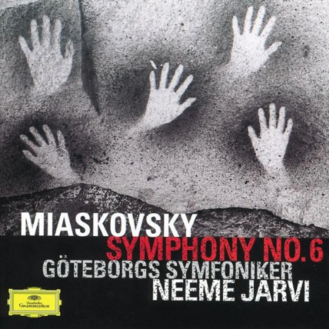 Symphony no. 6
