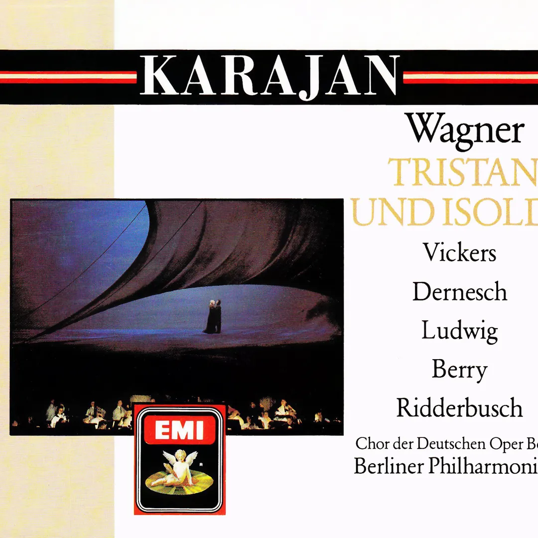 Tristan und Isolde