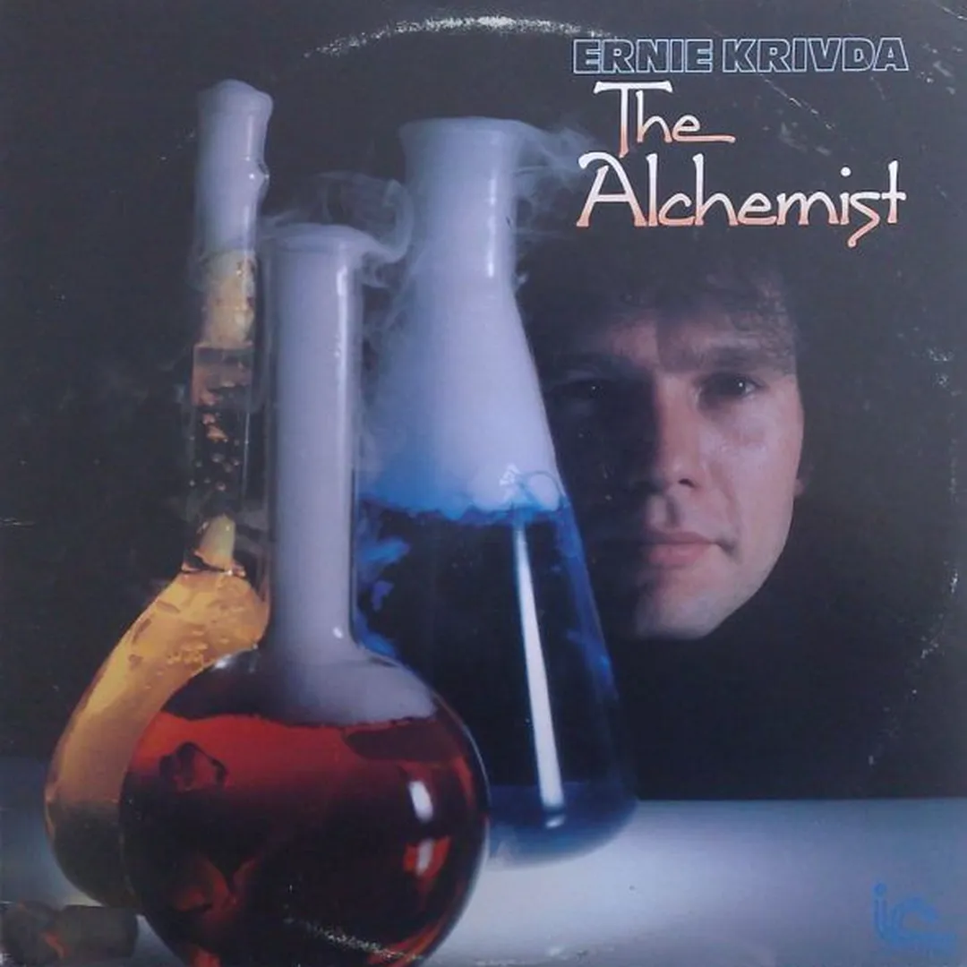 The Alchemist