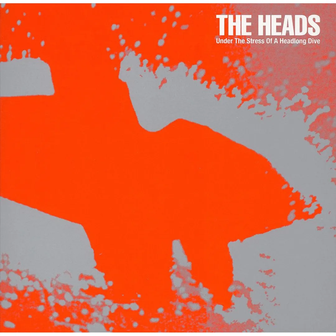 Under the Stress of a Headlong Dive