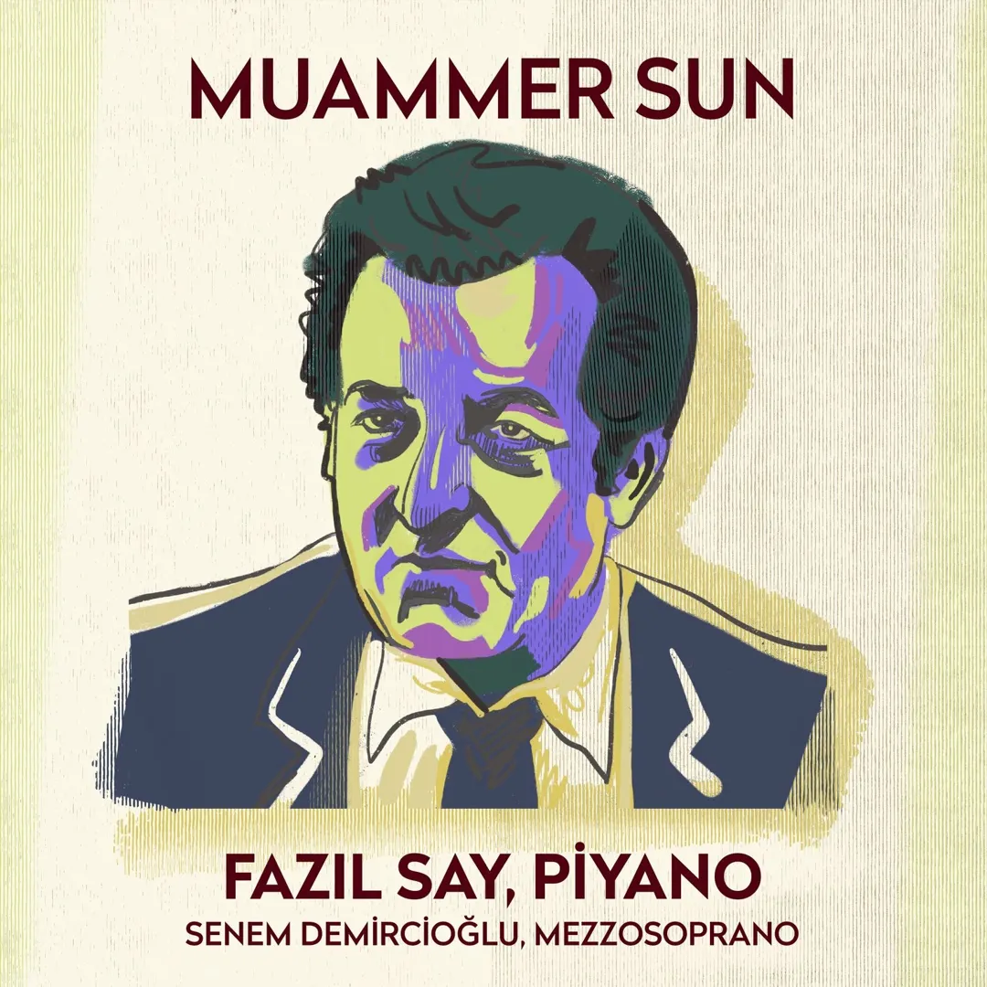 Muammer Sun