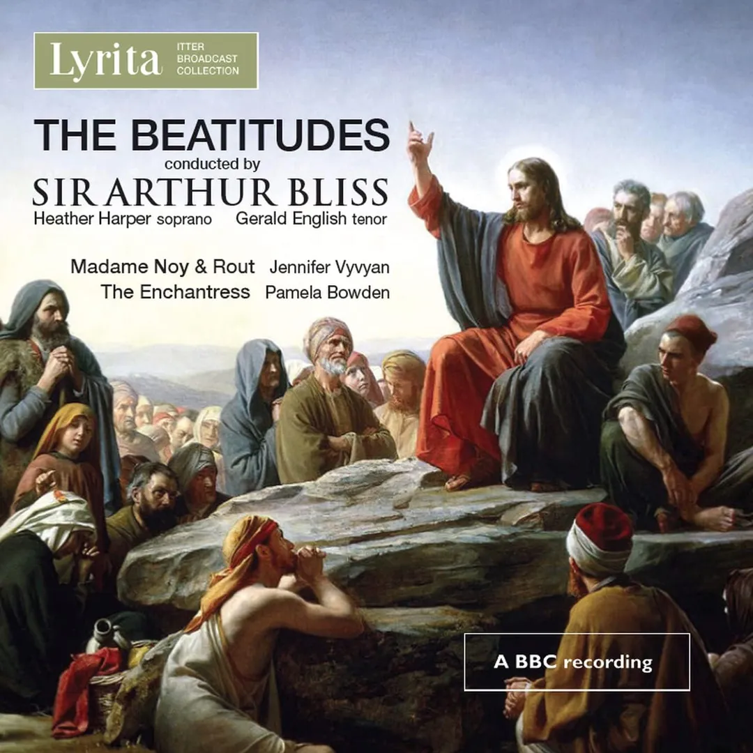 The Beatitudes
