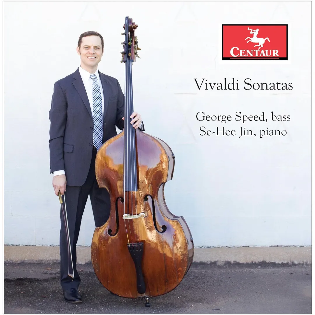 Vivaldi Sonatas
