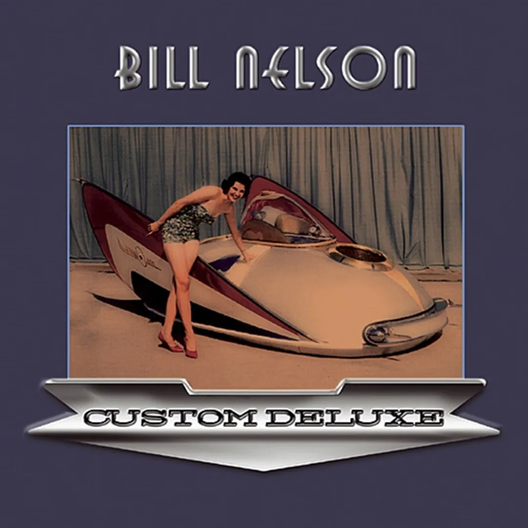 Custom Deluxe