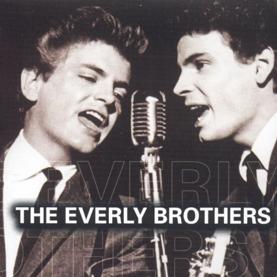 The Everly Brothers: The Ultimate Collection