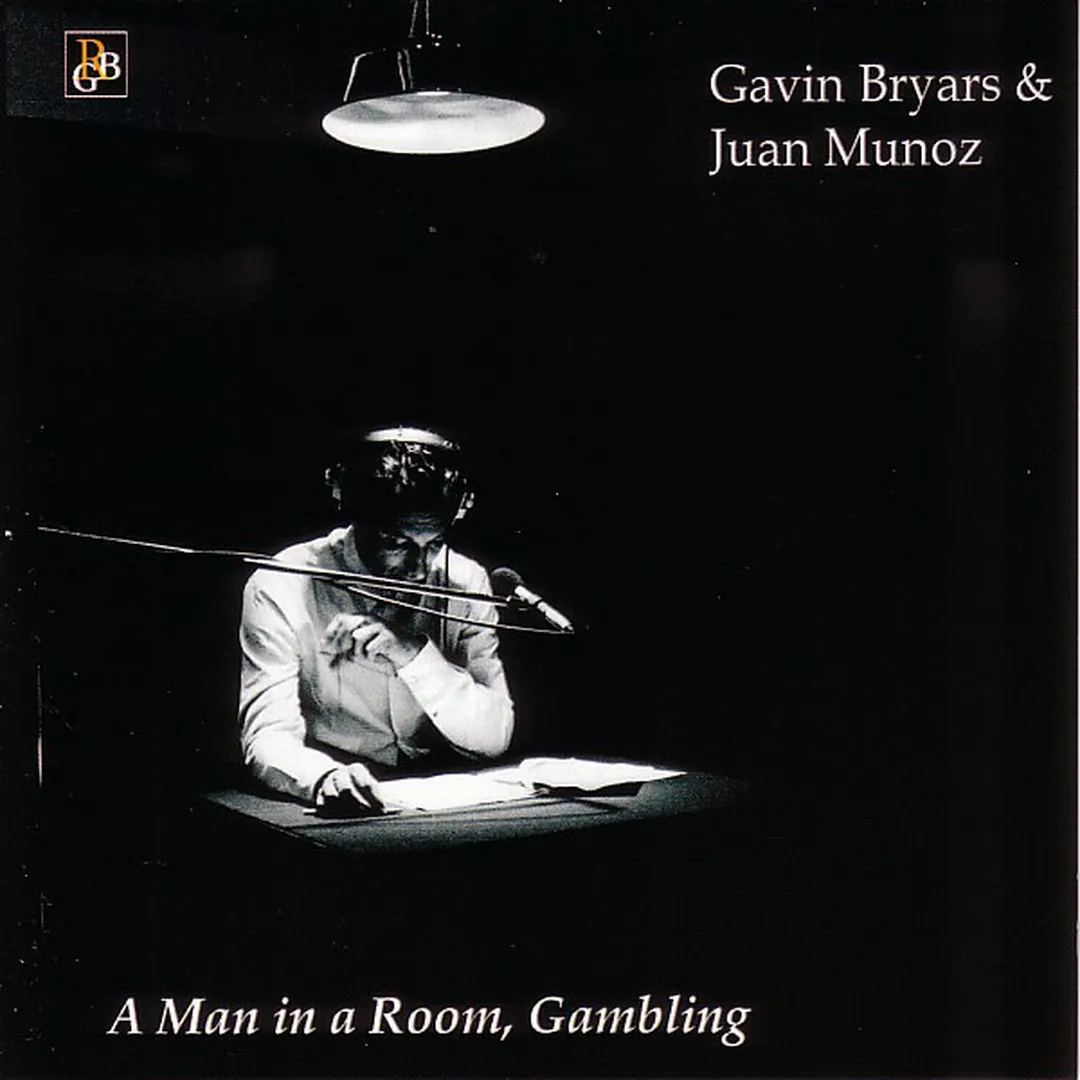 A Man in a Room, Gambling