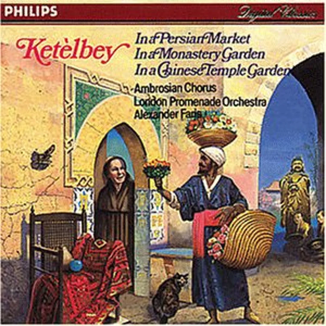 London Promenade Orchestra