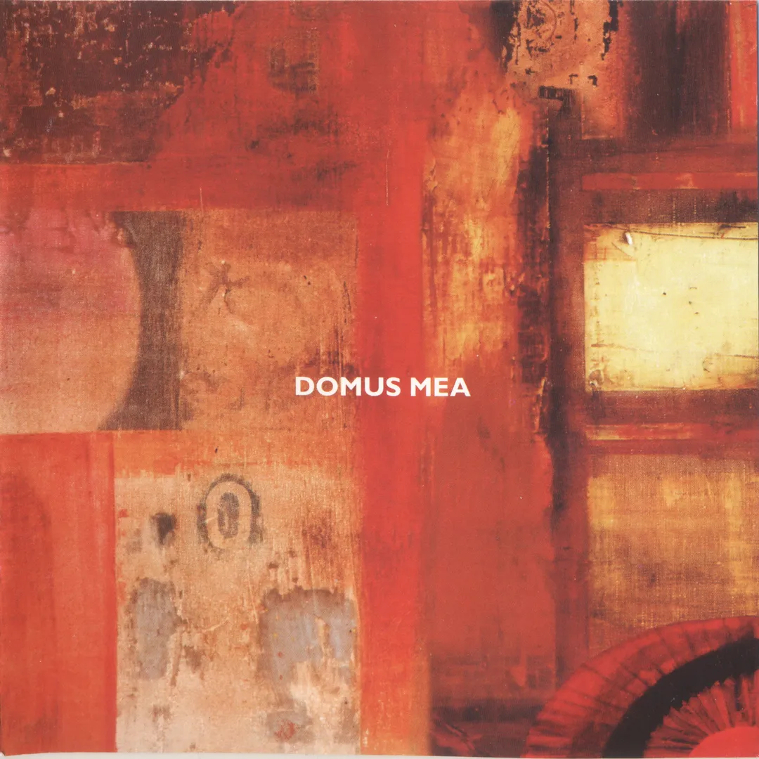 Domus Mea