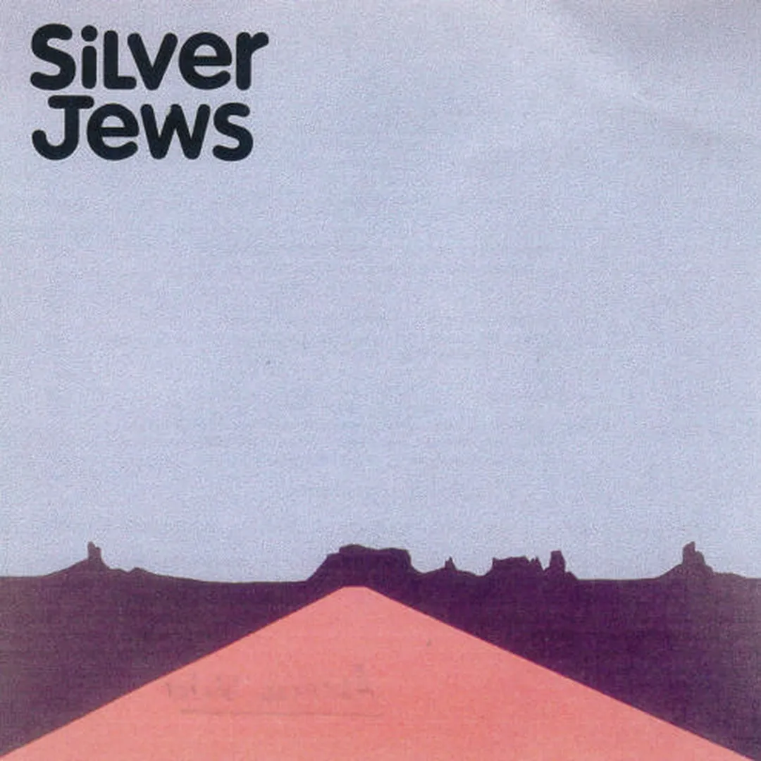 Silver Jews