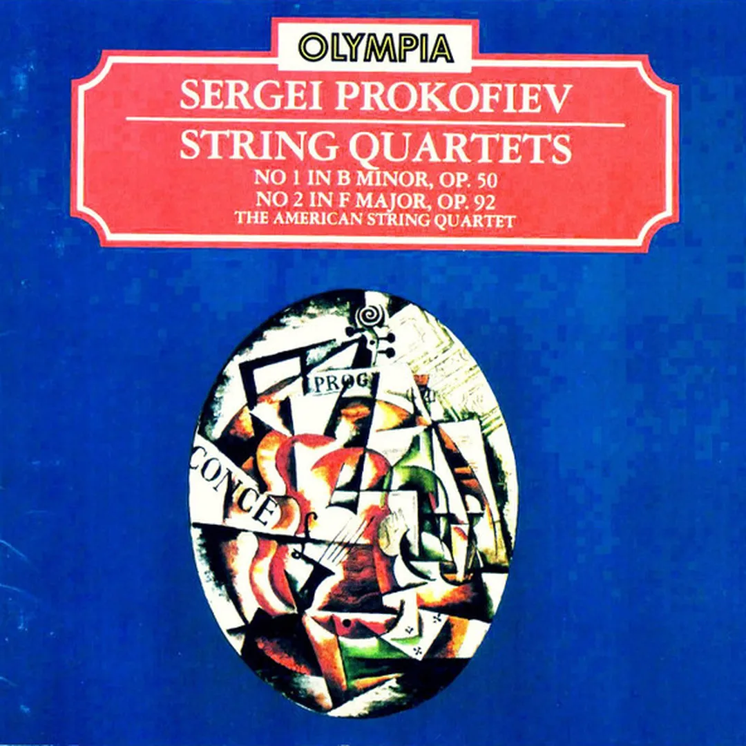 String quartets