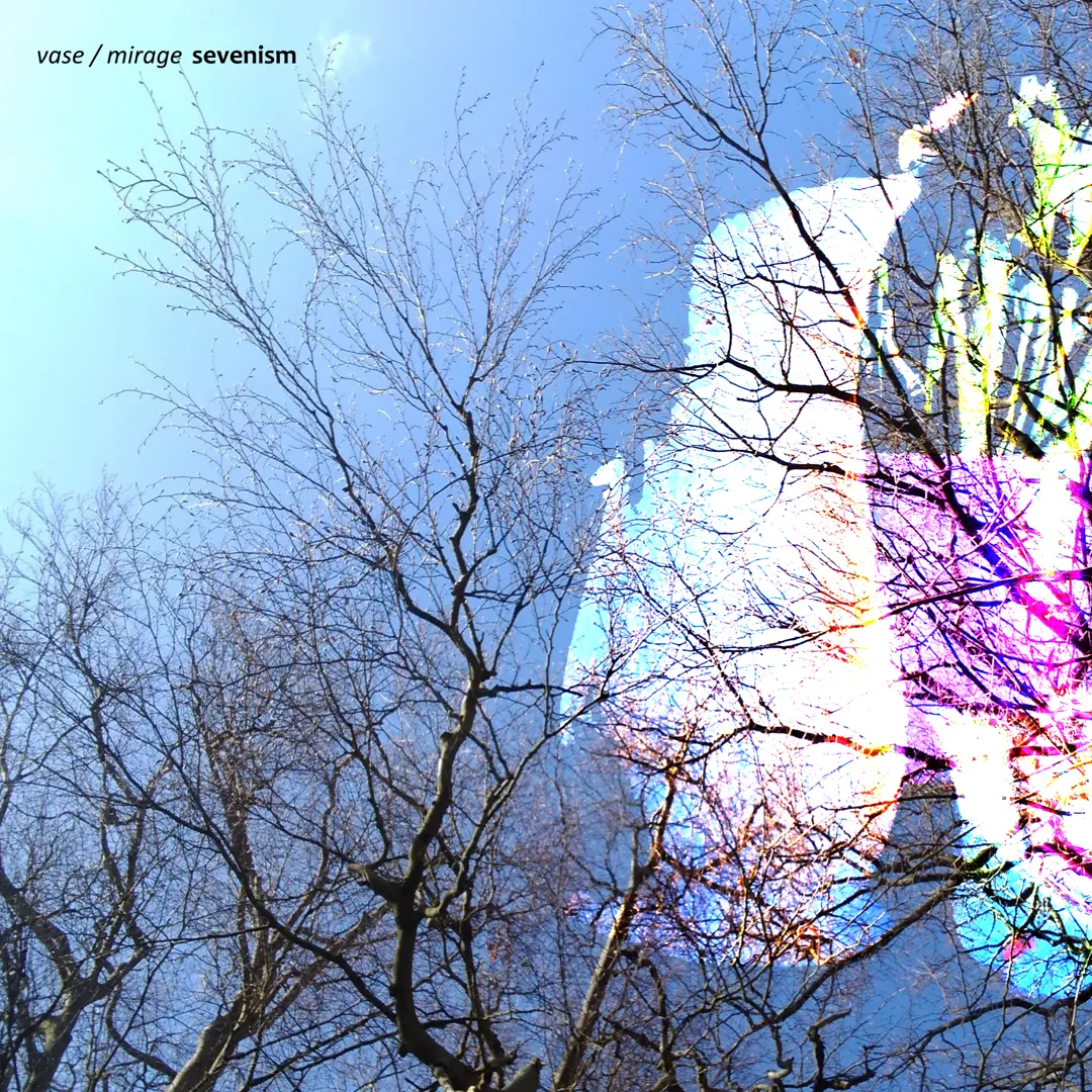 vase / mirage