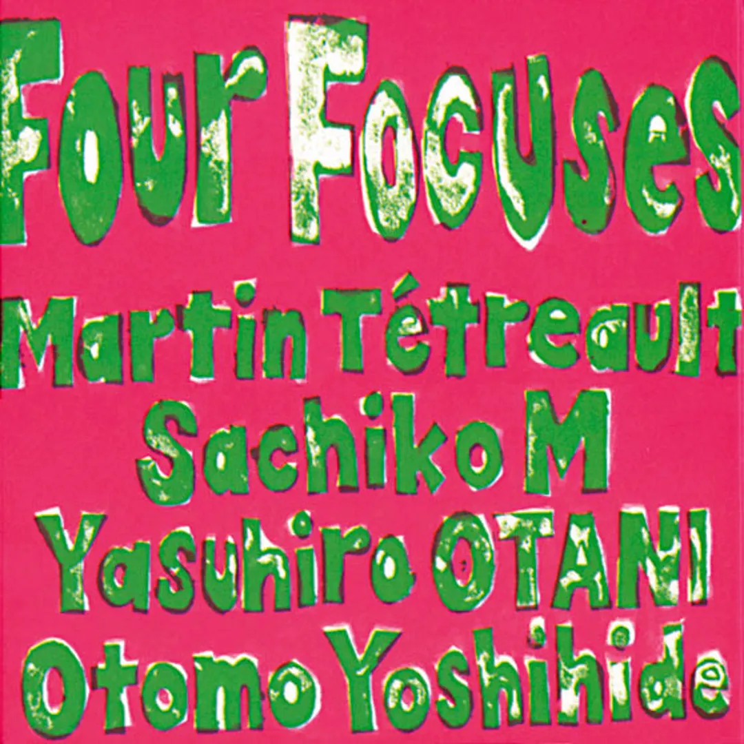 Four Focuses