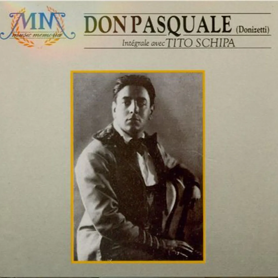 Don Pasquale