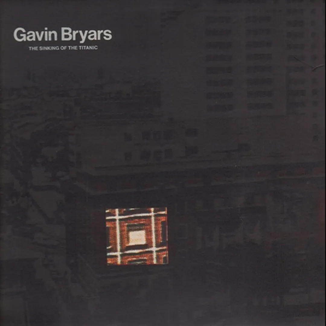 The Sinking of the Titanic