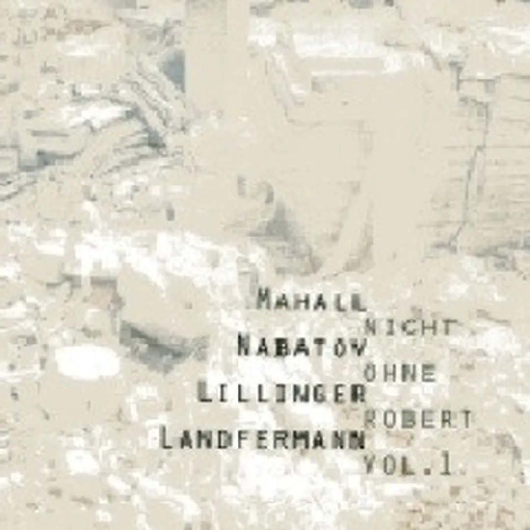 Nicht ohne Robert, Vol. 1