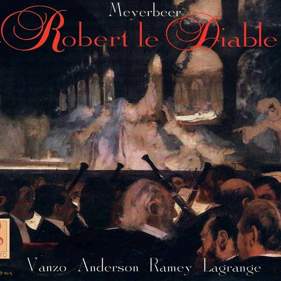 Robert le Diable