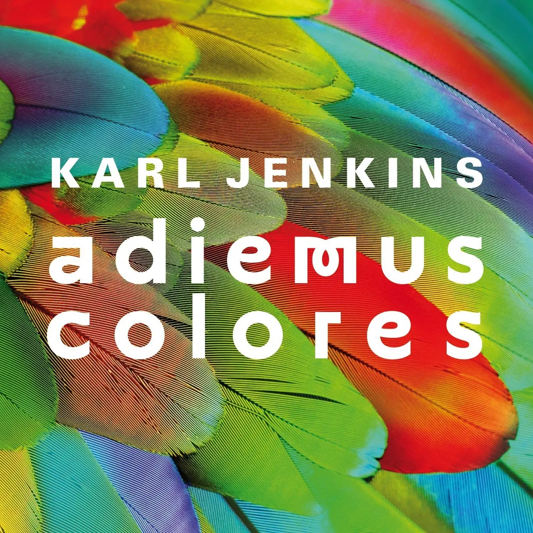 Adiemus Colores