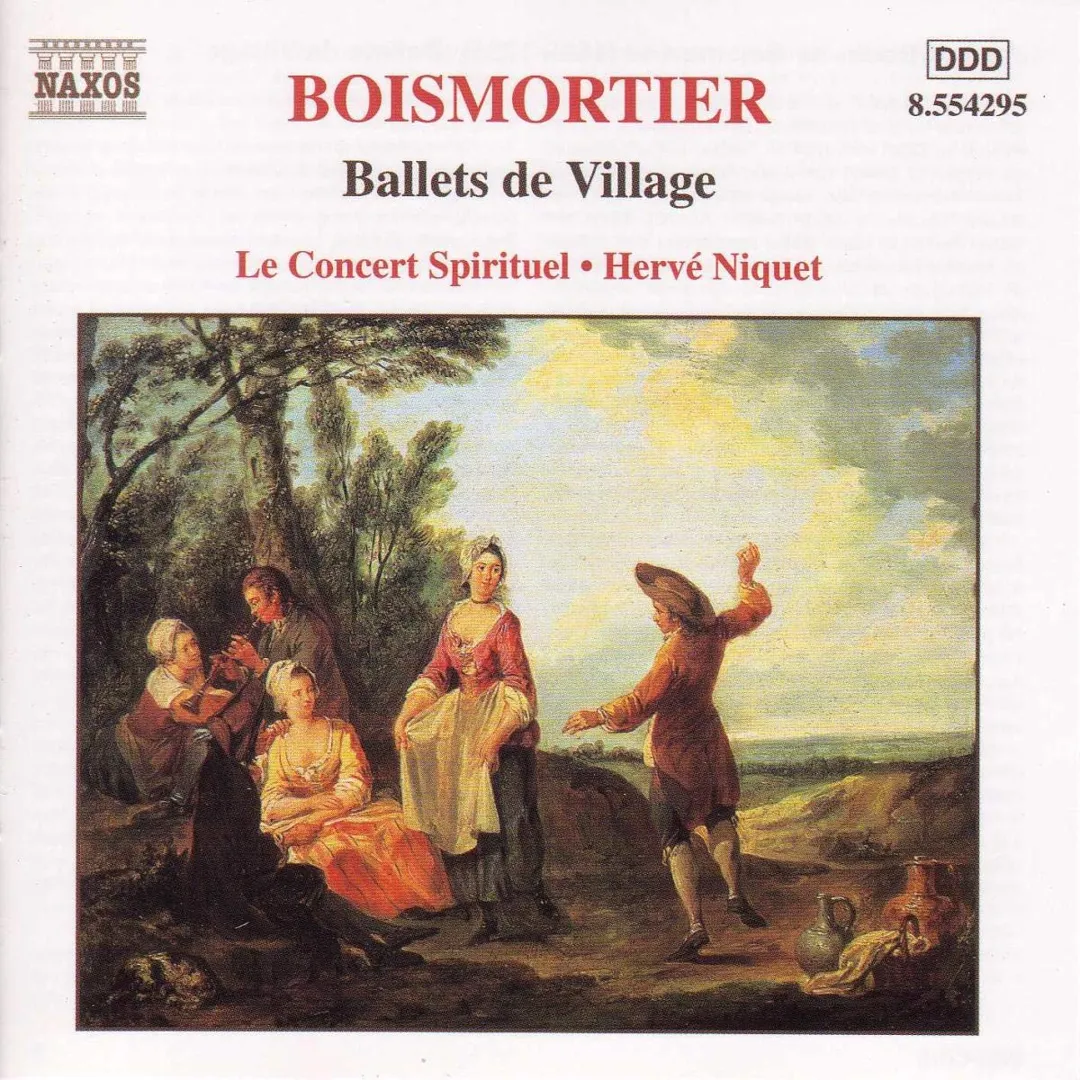 Ballets de Village