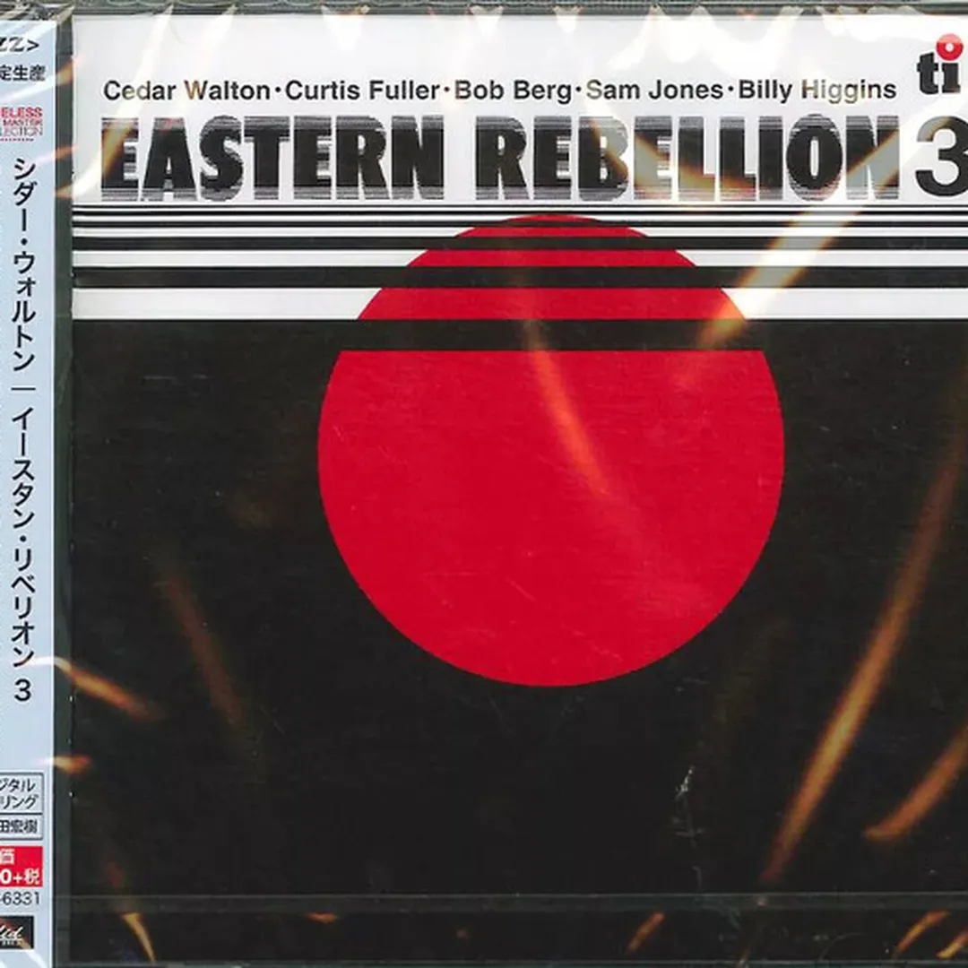 Eastern Rebellion 3