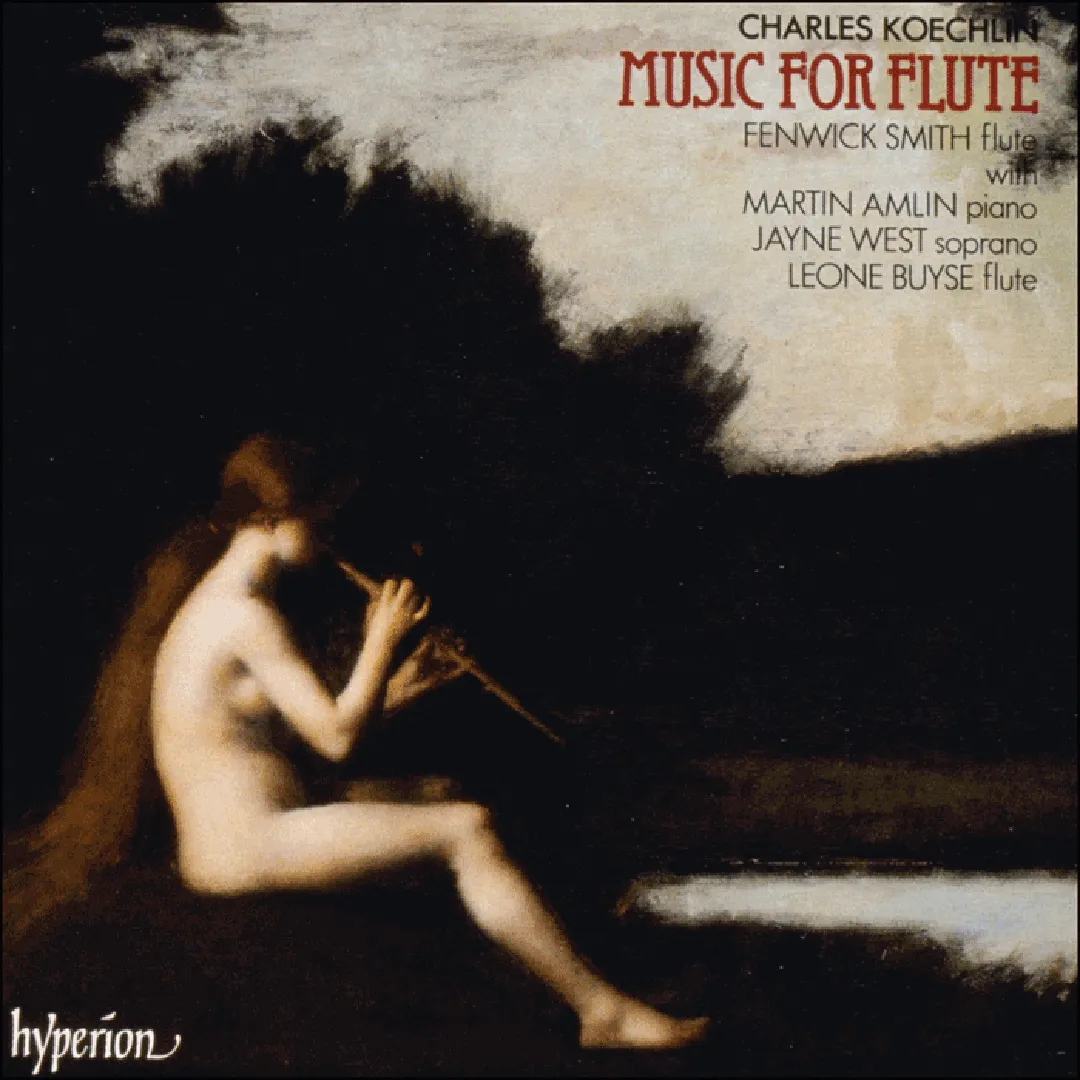 Music for Flute