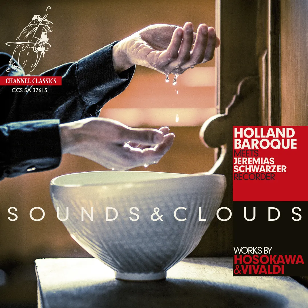Sounds & Clouds