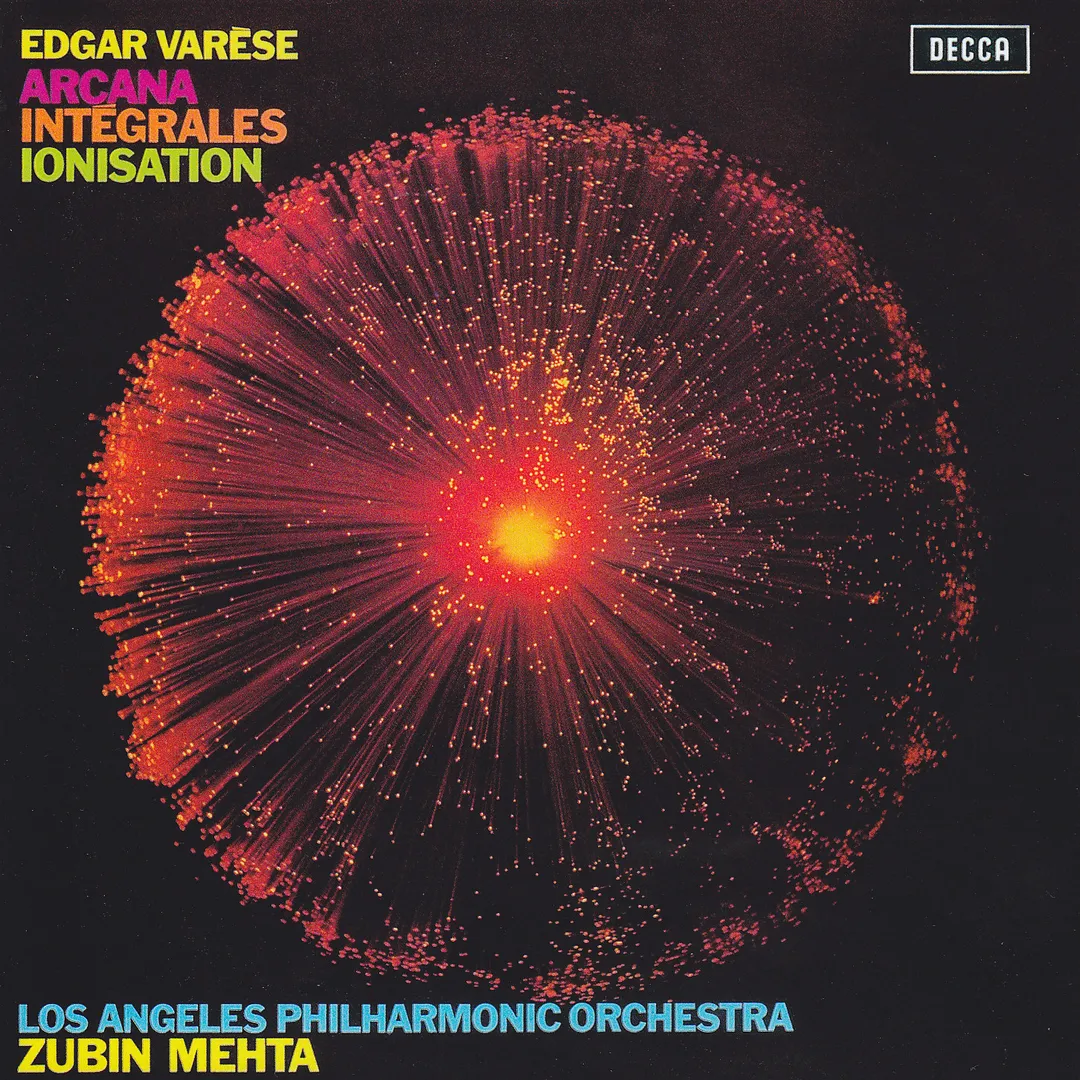 Arcana / Intégrales / Ionisation