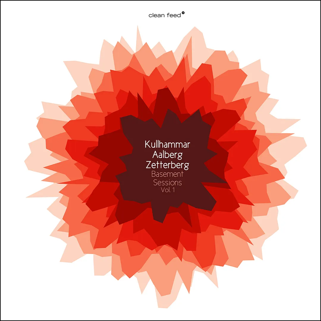 Basement Sessions, Vol. 1