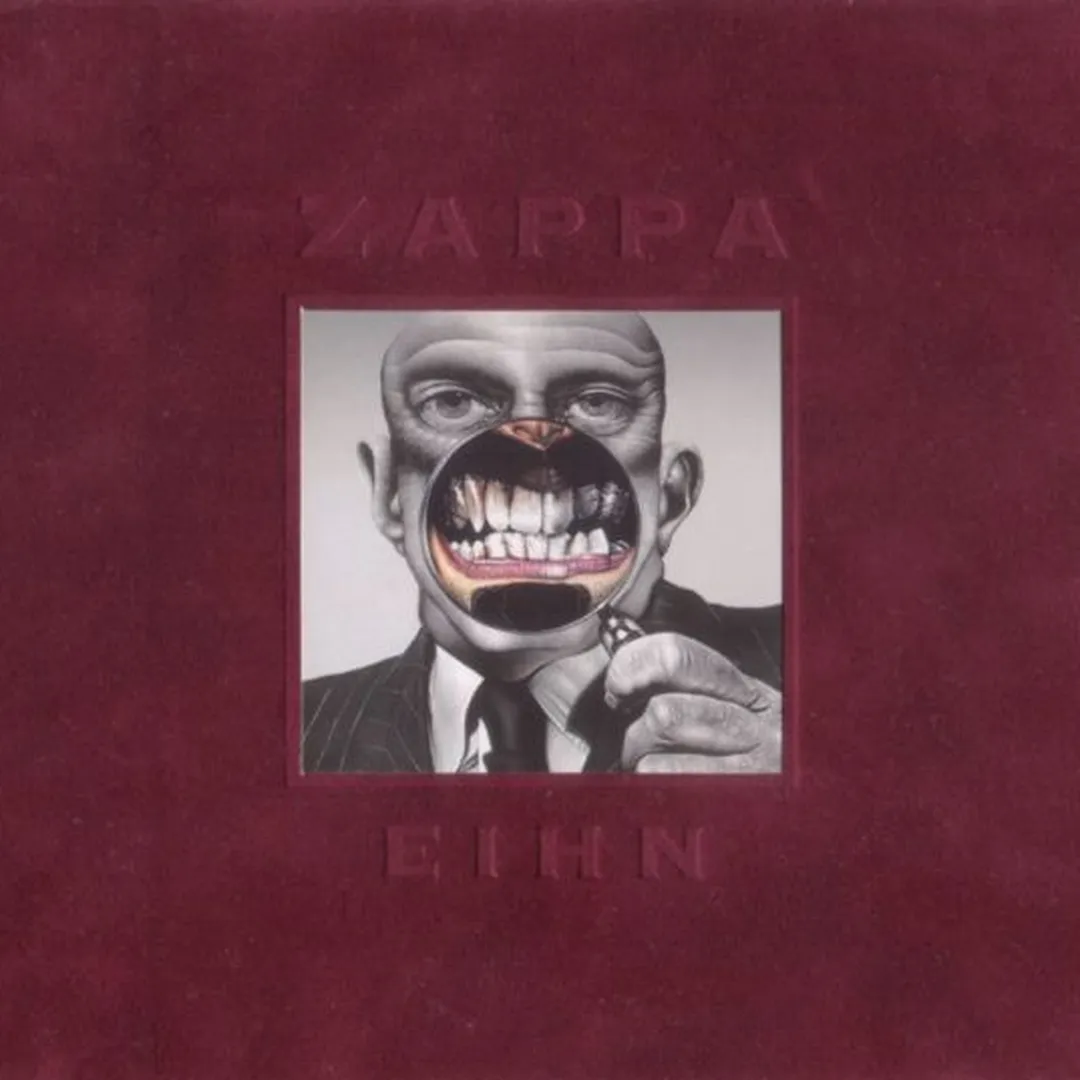 Everything Is Healing Nicely