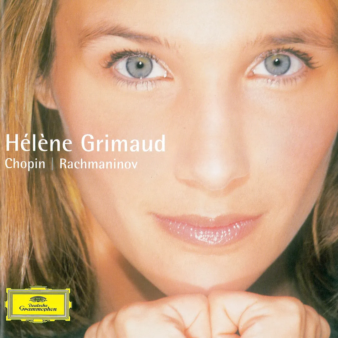 Chopin / Rachmaninov