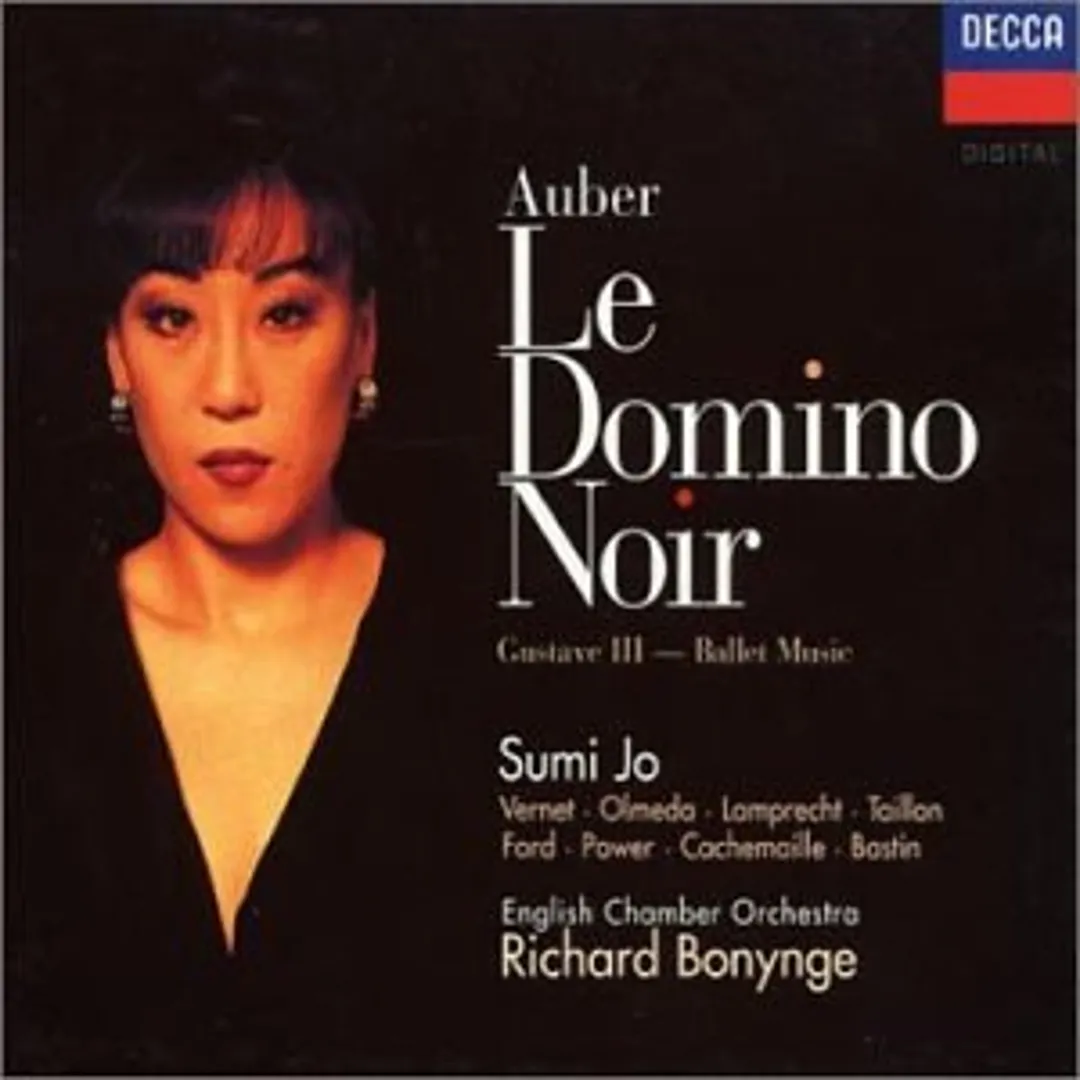 Le Domino noir / Gustave III - Ballet Music