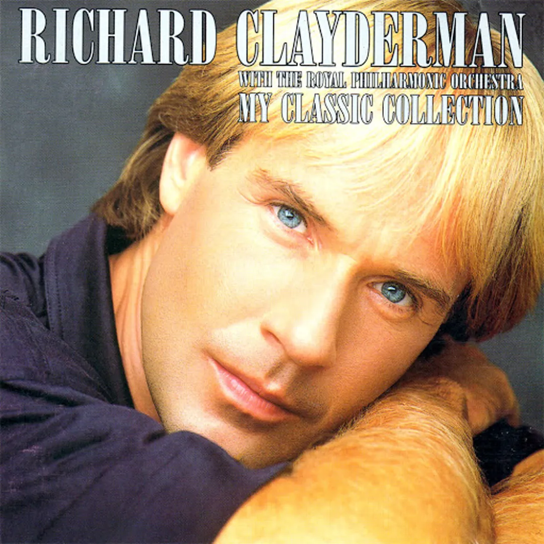 My Classic Collection