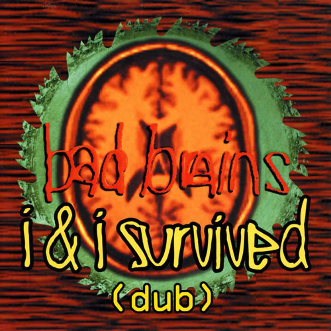I & I Survived (dub)