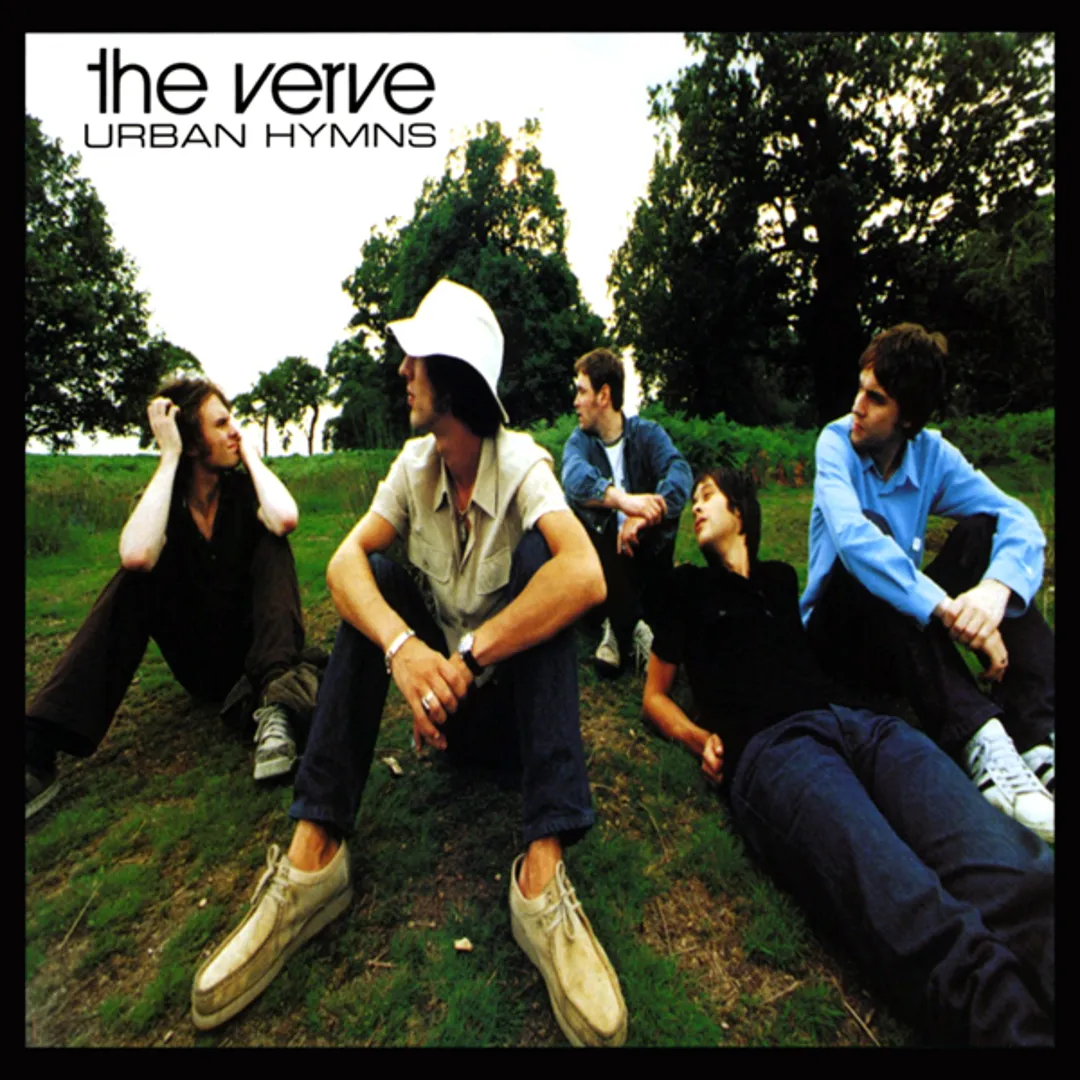 Urban Hymns