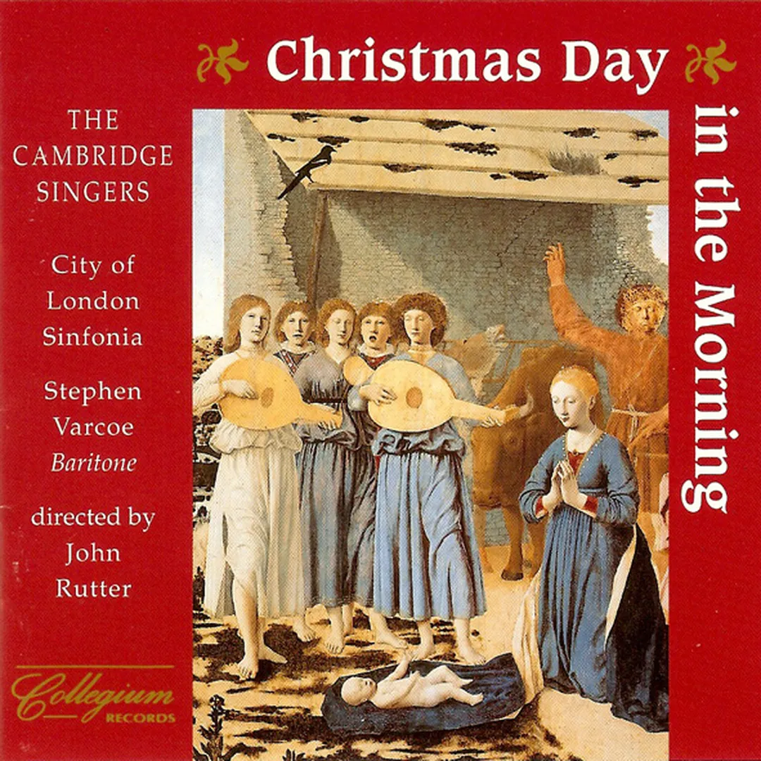 Christmas Day in the Morning