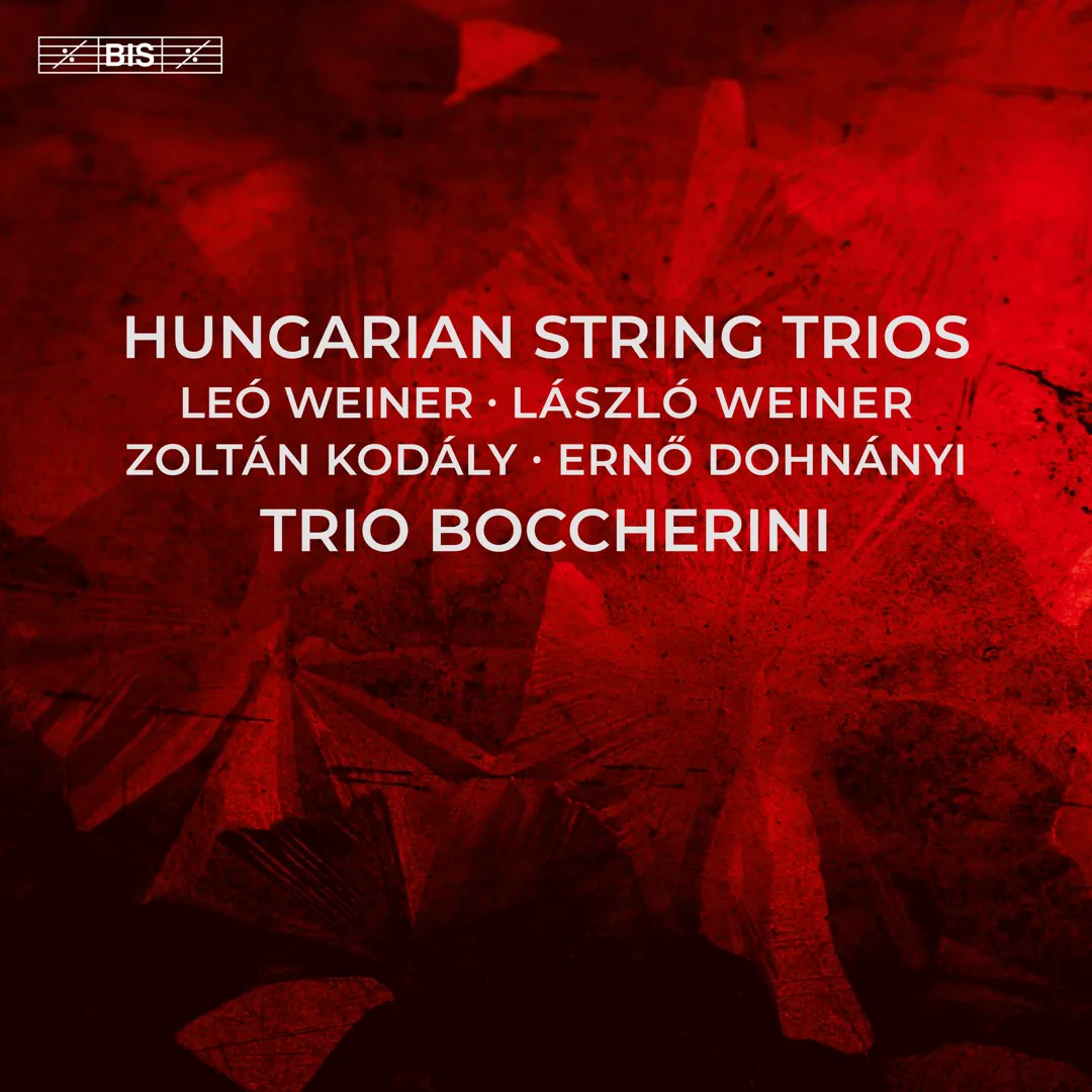 Hungarian String Trios