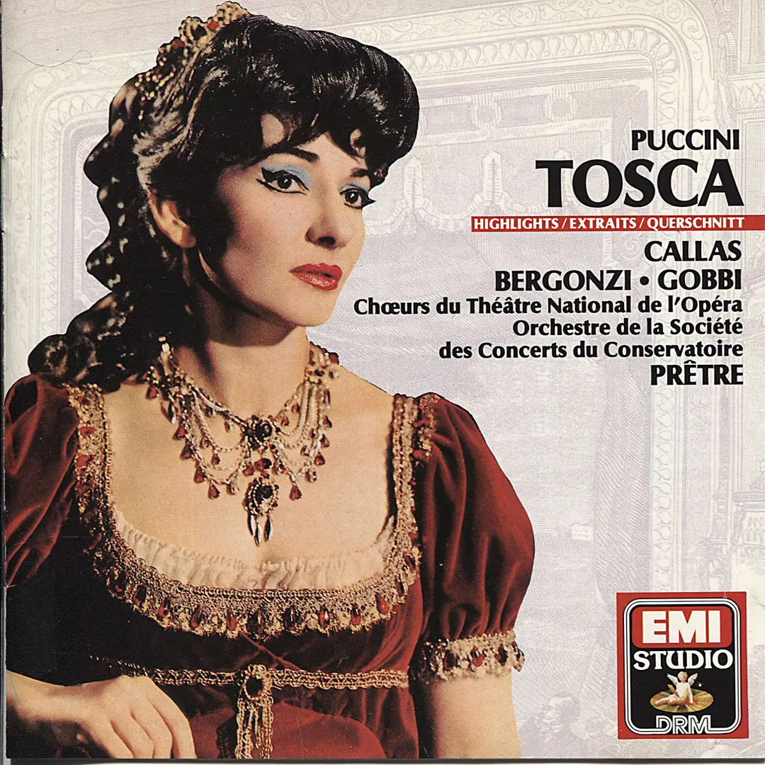Tosca