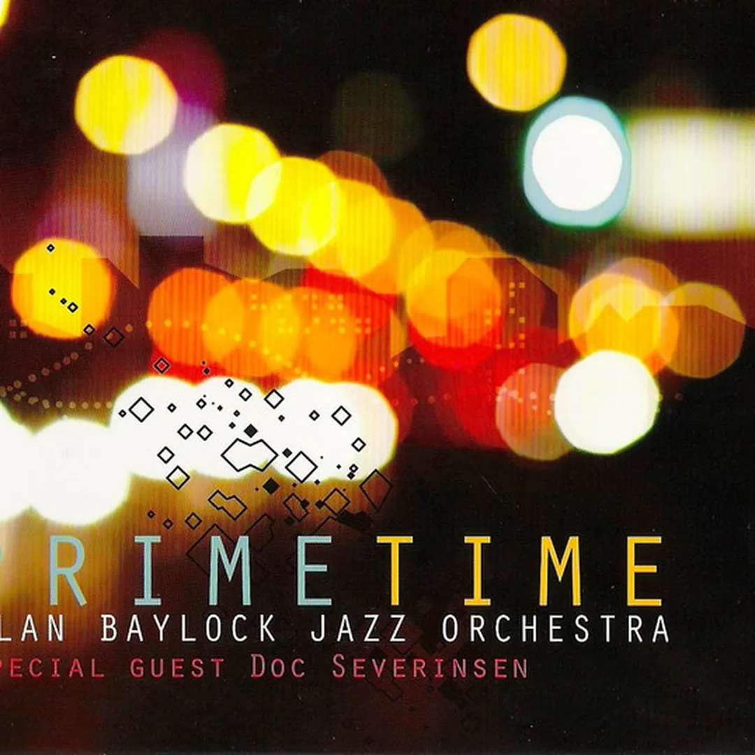 Alan Baylock Jazz Orchestra