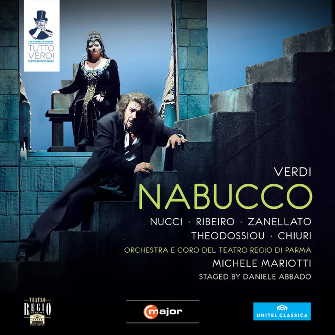 Nabucco
