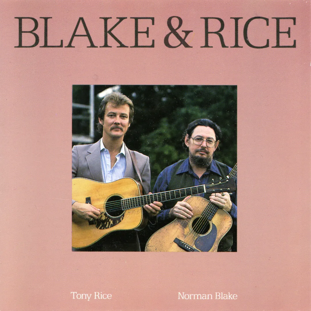 Blake & Rice